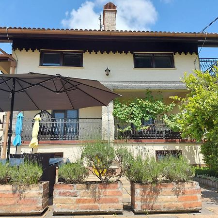 Apartman Nada Ozalj Bagian luar foto