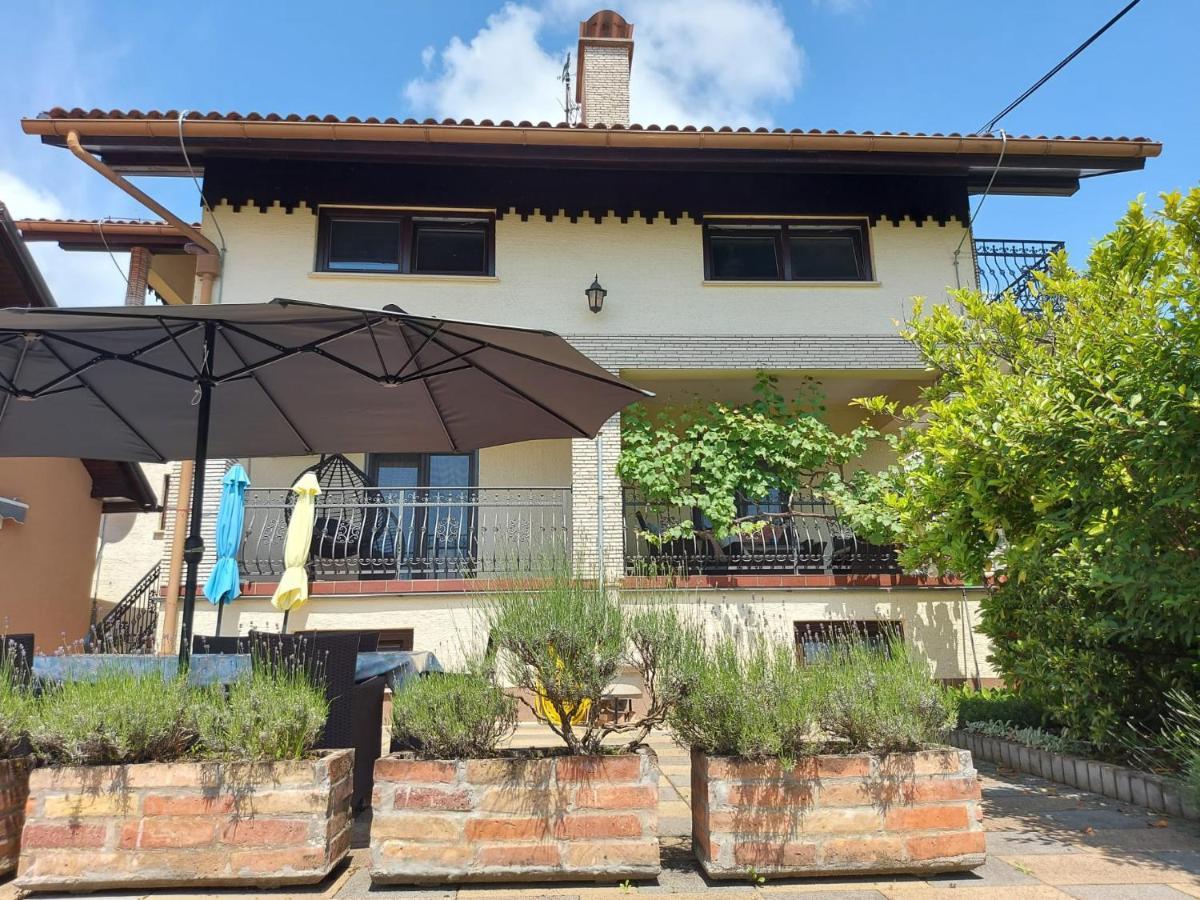 Apartman Nada Ozalj Bagian luar foto