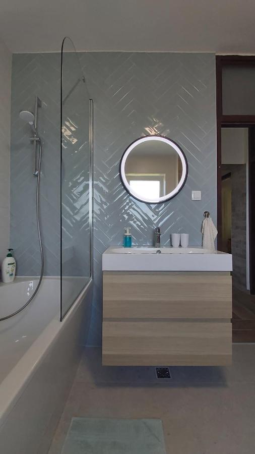 Apartman Nada Ozalj Bagian luar foto