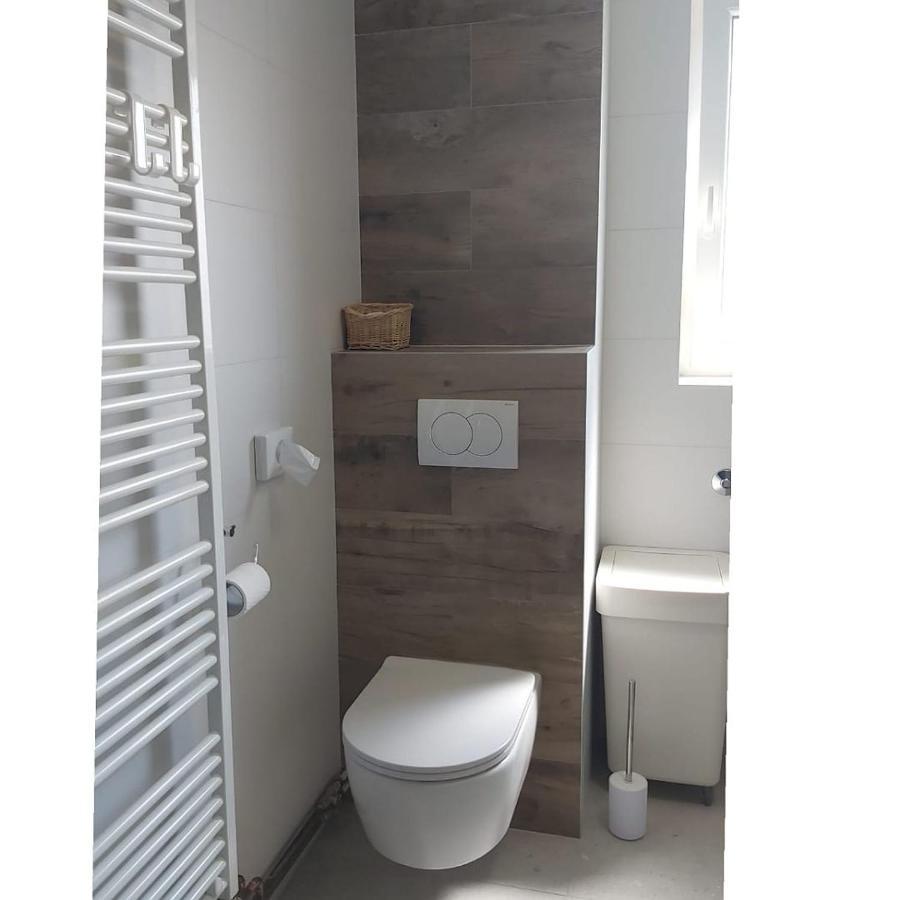 Apartman Nada Ozalj Bagian luar foto