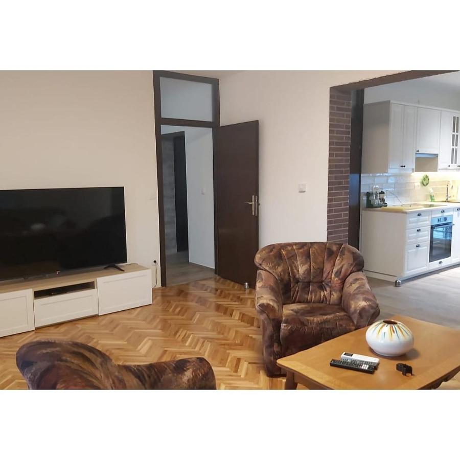 Apartman Nada Ozalj Bagian luar foto